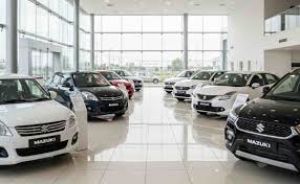 जीएसटी में कटौती, त्योहारी मांग से वाहन बिक्री ने पकड़ी रफ्तार जीएसटी में कटौती, त्योहारी मांग से वाहन बिक्री ने पकड़ी रफ्तार