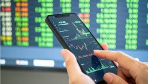 भारतीय शेयर बाजार लगातार दूसरे सत्र में हरे निशान में बंद, मेटल स्टॉक्स चमके भारतीय शेयर बाजार लगातार दूसरे सत्र में हरे निशान में बंद, मेटल स्टॉक्स चमके