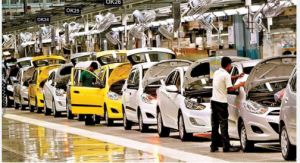 वस्तु और सेवाकर कटौती से भारत में 10 वर्षों में सबसे अधिक नवरात्रि के समय पर बिक्री वस्तु और सेवाकर कटौती से भारत में 10 वर्षों में सबसे अधिक नवरात्रि के समय पर बिक्री