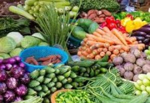 सितंबर में खुदरा मुद्रास्फीति घटकर आठ साल के निचले स्तर 1.54 प्रतिशत पर सितंबर में खुदरा मुद्रास्फीति घटकर आठ साल के निचले स्तर 1.54 प्रतिशत पर