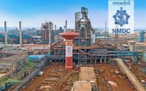 एनएमडीसी ने लौह अयस्क लंप, फाइंस के दाम घटाए एनएमडीसी ने लौह अयस्क लंप, फाइंस के दाम घटाए
