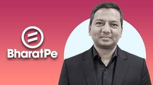 भारतपे ने अजीत कुमार को सीटीओ नियुक्त किया भारतपे ने अजीत कुमार को सीटीओ नियुक्त किया