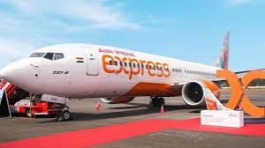 एयर इंडिया एक्सप्रेस के बेड़े में अगले साल 20-24 विमान शामिल हो सकते हैं: प्रबंध निदेशक एयर इंडिया एक्सप्रेस के बेड़े में अगले साल 20-24 विमान शामिल हो सकते हैं: प्रबंध निदेशक