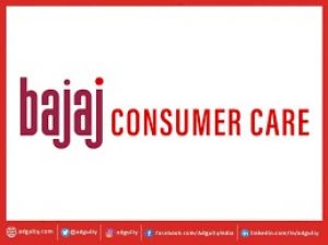  बजाज कंज्यूमर केयर का दूसरी तिमाही में शुद्ध लाभ 33 प्रतिशत बढ़कर 42.3 करोड़ रुपये