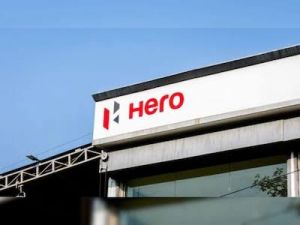 हीरो मोटोकॉर्प की बिक्री नवंबर में 31 प्रतिशत बढ़ी