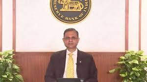 आरबीआई ने नीतिगत दर रेपो 0.25 प्रतिशत घटाया, आर्थिक वृद्धि दर अनुमान बढ़ाया