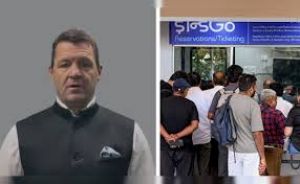 धीरे-धीरे हम सामान्य स्थिति की ओर लौट रहे हैं: इंडिगो सीईओ