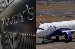 उड़ानें रद्द होना इंडिगो की साख के लिए नकारात्मक, वित्तीय नुकसान भी होगा: मूडीज