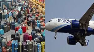 इंडिगो ने 500 उड़ानें रद्द कीं, सोमवार को 1,802 सेवाएं संचालित करेगी: मंत्रालय