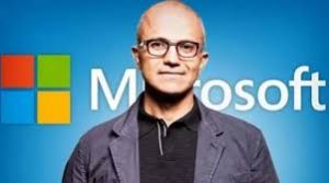 माइक्रोसॉफ्ट भारत में 17.5 अरब डॉलर के निवेश के लिए प्रतिबद्धः सीईओ सत्य नडेला