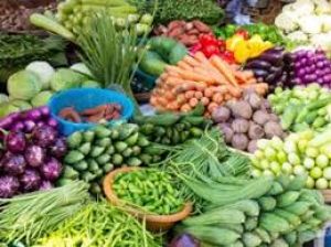 थोक मुद्रास्फीति में नवंबर में शून्य से नीचे 0.32 प्रतिशत