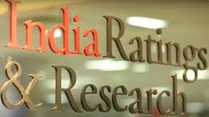 वित्त वर्ष 2026-27 में भारत की जीडीपी वृद्धि दर 6.9 प्रतिशत रहने का अनुमान: इंडिया रेटिंग्स