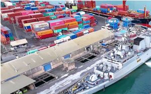 भारत का व्यापारिक निर्यात दिसंबर में बढ़कर 38.51 अरब डॉलर रहा