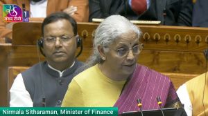  बजट 2026 : हिमाचल प्रदेश, उत्तराखंड और जम्मू-कश्मीर को विशेष सौगात, किसानों का भी ध्यान