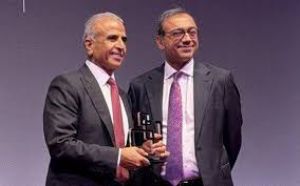 सुनील मित्तल जीएसएमए 'लाइफटाइम अचीवमेंट' पुरस्कार प्राप्त करने वाले प्रथम भारतीय बने