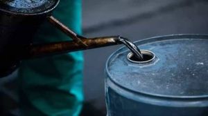 पश्चिम एशिया संकट के बीच भारत के पास छह से आठ सप्ताह का कच्चा तेल भंडार: सरकारी सूत्र