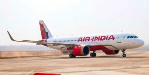 पश्चिम एशिया से एयर इंडिया की बड़ी पहल, 18 मार्च को 50 उड़ानें संचालित