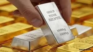  मजबूत वैश्विक संकेतों के बीच चांदी में 11,250 रुपये का उछाल, सोना 4,900 रुपये चढ़ा