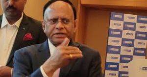 एसी उद्योग के लिए चुनौतीपूर्ण रहेंगी 2026 की गर्मियां : ब्लू स्टार एमडी