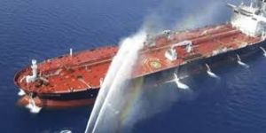 ईरानी कच्चे तेल की भारत में सात साल बाद वापसी, प्रमुख बंदरगाहों पर पहुंचे टैंकर