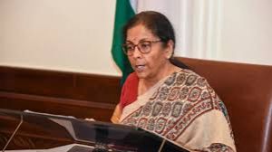 वित्त मंत्री ने बैंक प्रमुखों के साथ बैठक की