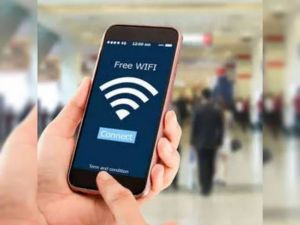 सार्वजनिक वाई-फाई विस्तार में मुफ्त सेवा की इच्छा बड़ी बाधा: ट्राई