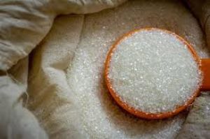भारत ने चीनी के निर्यात पर 30 सितंबर तक प्रतिबंध लगाया
