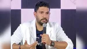 युवराज सिंह ने की पंजाब के किसानों से रासायनिक उर्वरकों का उपयोग कम करने की अपील