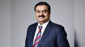 अमेरिका के कानूनी मामले पीछे छूटे, अब एआई आधारित ढांचे पर बड़ा दांव लगाने की तैयारी : गौतम अदाणी