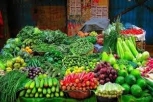 खाद्य वस्तुओं के दाम चढ़ने से खुदरा मुद्रास्फीति जून में बढ़कर 4.38 प्रतिशत पर पहुंची