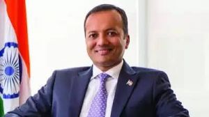  नवीन जिंदल समूह प्रस्तावित परमाणु परियोजनाओं के लिए अमेरिकी, फ्रांसीसी कंपनियों से कर रहा है वार्ता