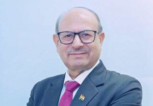 जिन्दल स्टील लिमिटेड में बड़े पदों पर कई नियुक्तियां, विद्या रतन शर्मा पुनः प्रबंध निदेशक नियुक्त
