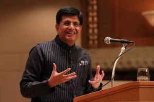 निर्यातकों की मदद के लिए जिला, राज्य स्तर पर 1,000 लोगों को प्रशिक्षित किया जाएगा: गोयल