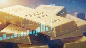 गोल्ड ETF में निवेश 71.4% बढ़ा, सितंबर में आए ₹4,451 करोड़: AMFI
