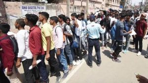 बेरोजगारी दर सितंबर में पांच प्रतिशत पर स्थिर रही : सरकारी सर्वेक्षण