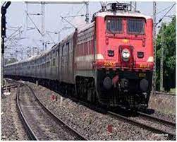 भारतीय रेलवे में 3612 पदों पर नियुक्तियां की जाएंगी