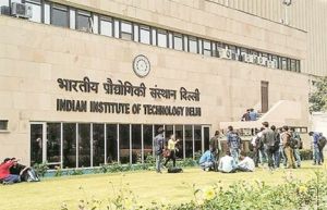 आईआईटी बॉम्बे और आईआईटी दिल्ली दुनिया के शीर्ष 50 इंजीनियरिंग संस्थानों में शामिल