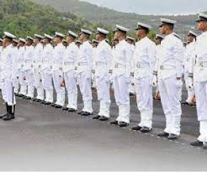  भारतीय नौसेना में काम करने का मौका.... इन पदों पर होगी भर्ती....21 सितंबर से    joinindiannavy.gov.in  पर करें आवेदन