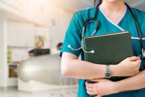 चंदूलाल चंद्राकर मेमोरियल मेडिकल कॉलेज दुर्ग में स्टाफ नर्स के 176 पदों पर होगी भर्ती... 15 जुलाई तक कर सकते हैं आवेदन