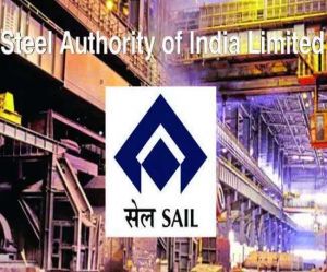 स्टील अथॉरिटी ऑफ इंडिया लिमिटेड (SAIL) द्वारा 120 रिक्तियों के लिए भर्ती....विज्ञापन जारी 