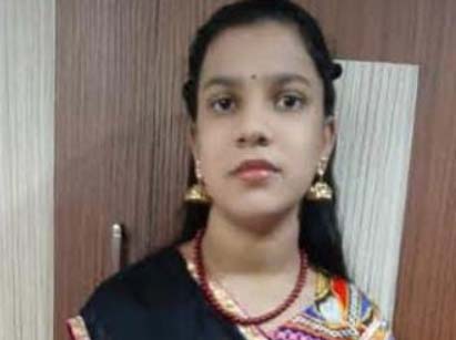 कु. परीतिशा गुप्ता का निधन कु. परीतिशा गुप्ता का निधन