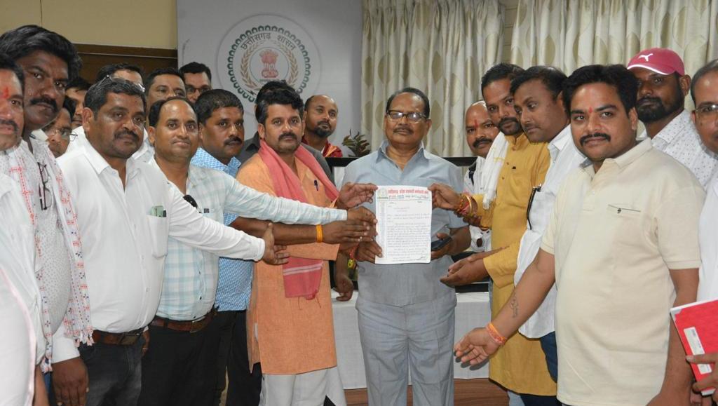 प्राथमिक कृषि सहकारी संस्थाओं के कर्मचारियों की हड़ताल समाप्त प्राथमिक कृषि सहकारी संस्थाओं के कर्मचारियों की हड़ताल समाप्त