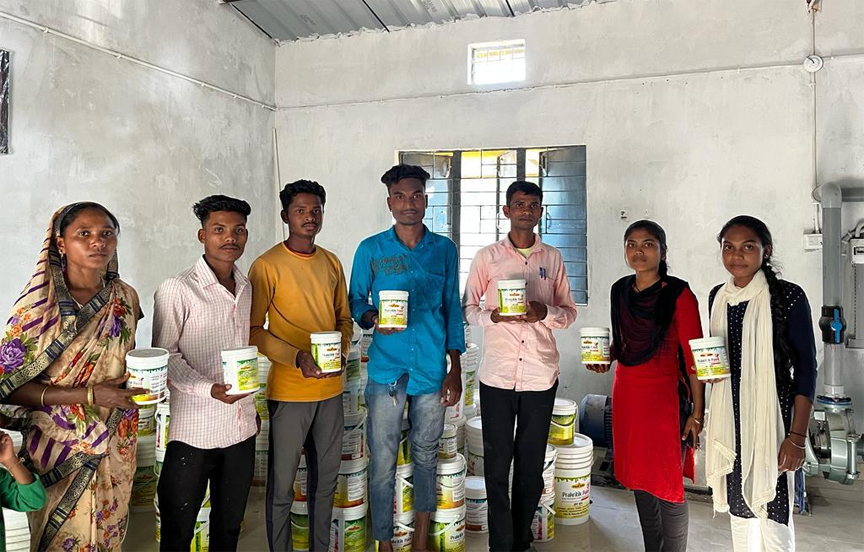 नई तस्वीर आत्मनिर्भरता की ओर बढ़ते एक और कदम रीपा के माध्यम से मिला मंच नई तस्वीर आत्मनिर्भरता की ओर बढ़ते एक और कदम रीपा के माध्यम से मिला मंच