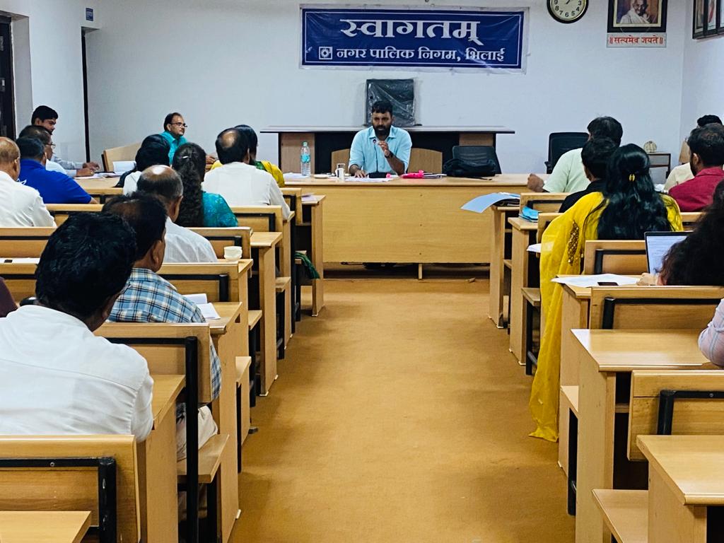 शहर में हरियाली लाने किया जाएगा वृक्षारोपण, चलेगा वृहद अभियान शहर में हरियाली लाने किया जाएगा वृक्षारोपण, चलेगा वृहद अभियान