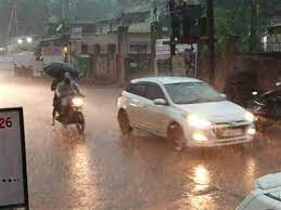 महासमुंद जिले में अब तक 250.0 मिलीमीटर औसत वर्षा महासमुंद जिले में अब तक 250.0 मिलीमीटर औसत वर्षा