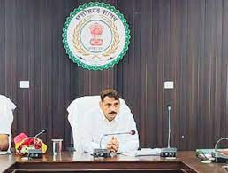 मतदाता सूची से नाम विलोपन बहुत सावधानी पूर्वक करें- कलेक्टर मतदाता सूची से नाम विलोपन बहुत सावधानी पूर्वक करें- कलेक्टर