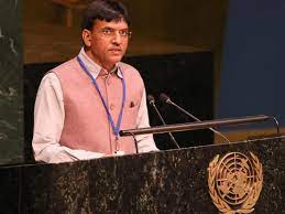 2020 बैच से लागू होगा नेक्स्ट: मांडविया 2020 बैच से लागू होगा नेक्स्ट: मांडविया