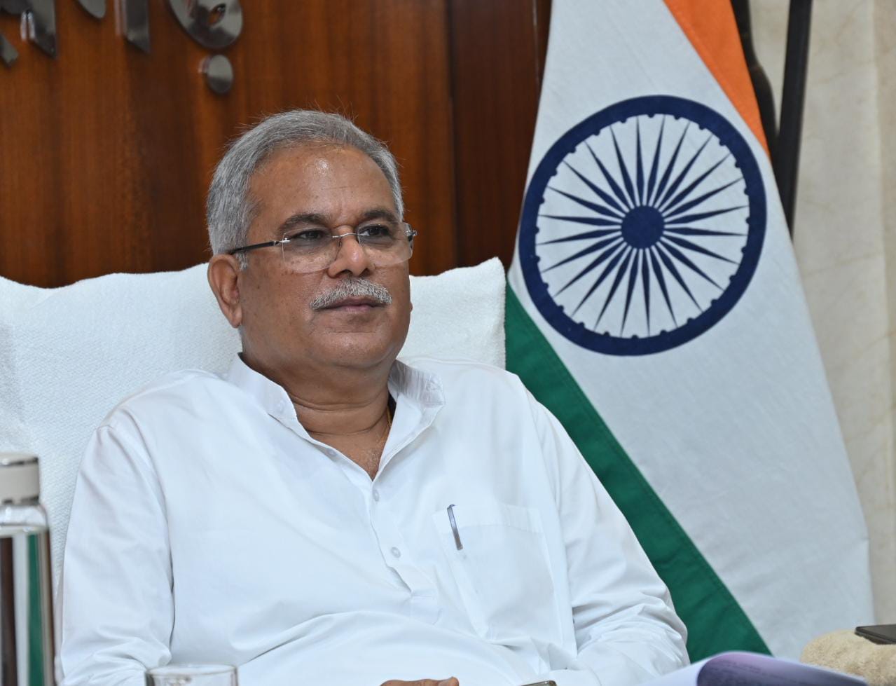 मुख्यमंत्री भूपेश बघेल 8 जुलाई को सरगुजा जिले को देंगे 390 करोड़ रूपए के विकास कार्यों की सौगात मुख्यमंत्री भूपेश बघेल 8 जुलाई को सरगुजा जिले को देंगे 390 करोड़ रूपए के विकास कार्यों की सौगात