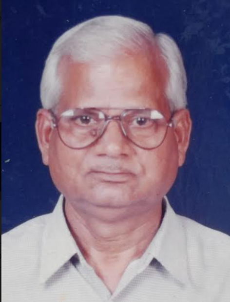 श्री रामकरण तिवारी का निधन श्री रामकरण तिवारी का निधन