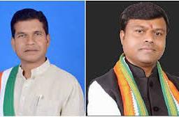 छत्तीसगढ़ पीसीसी अध्यक्ष पद से मरकाम हटाए गए, बैज को मिली जिम्मेदारी छत्तीसगढ़ पीसीसी अध्यक्ष पद से मरकाम हटाए गए, बैज को मिली जिम्मेदारी